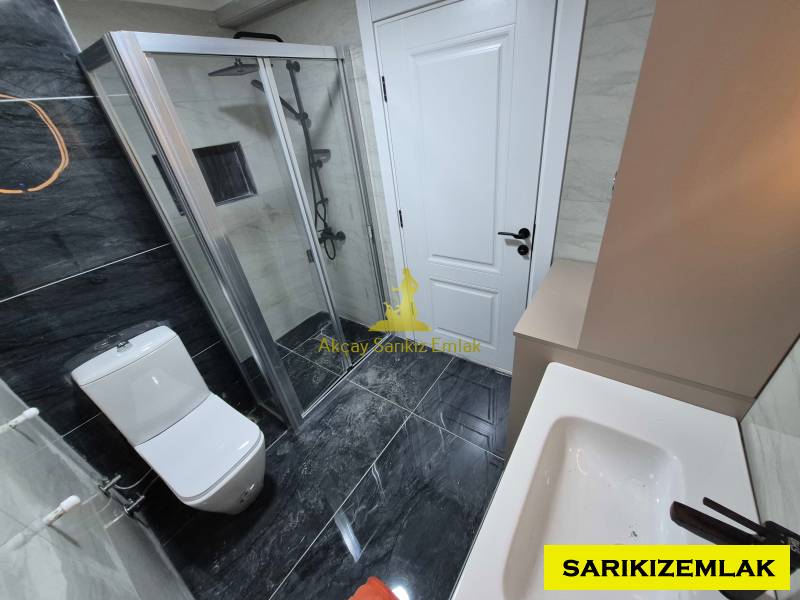 Edremit İkizçay Mah`da2+1  Daire. - 12